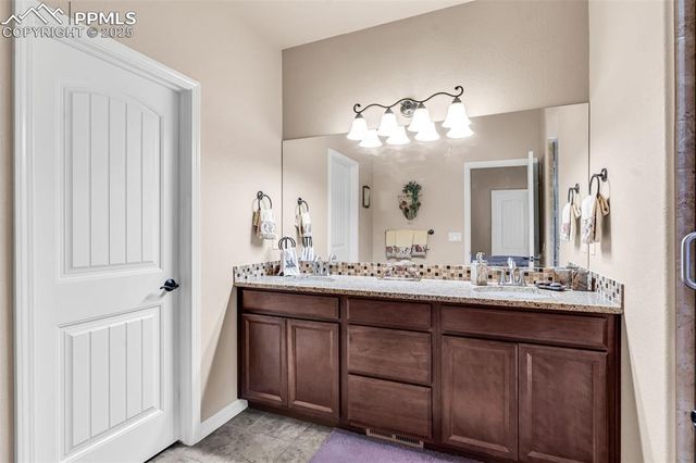 1634 Nellie Lane, Colorado Springs, CO 80905