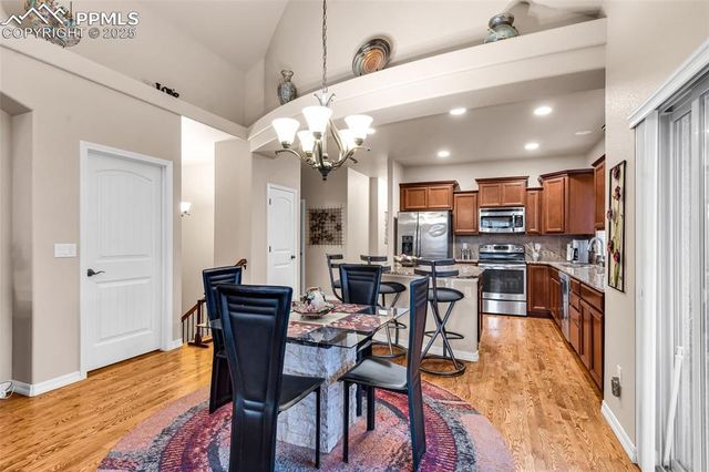 1634 Nellie Lane, Colorado Springs, CO 80905