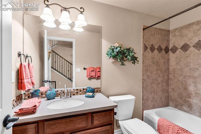 1634 Nellie Lane, Colorado Springs, CO 80905