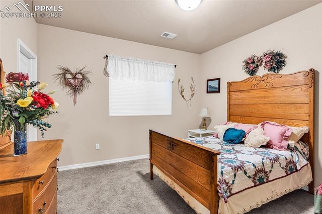 1634 Nellie Lane, Colorado Springs, CO 80905