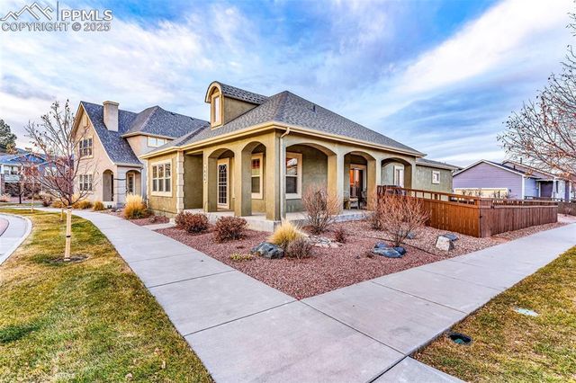1634 Nellie Lane, Colorado Springs, CO 80905