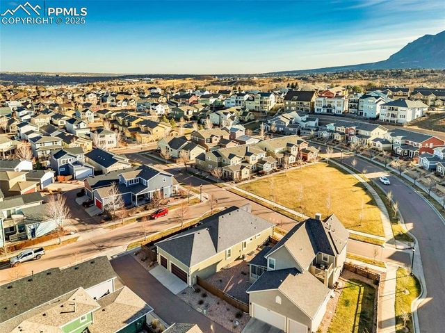 1634 Nellie Lane, Colorado Springs, CO 80905