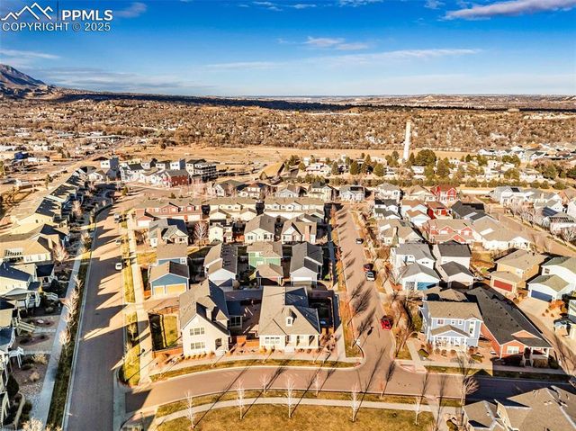 1634 Nellie Lane, Colorado Springs, CO 80905