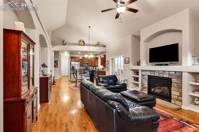 1634 Nellie Lane, Colorado Springs, CO 80905