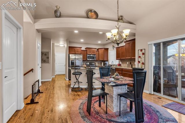 1634 Nellie Lane, Colorado Springs, CO 80905