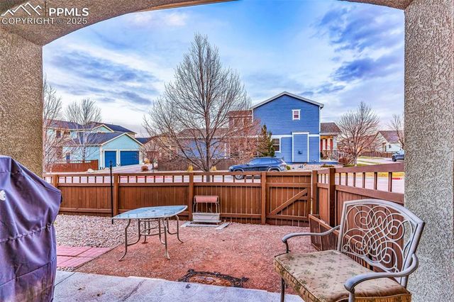 1634 Nellie Lane, Colorado Springs, CO 80905