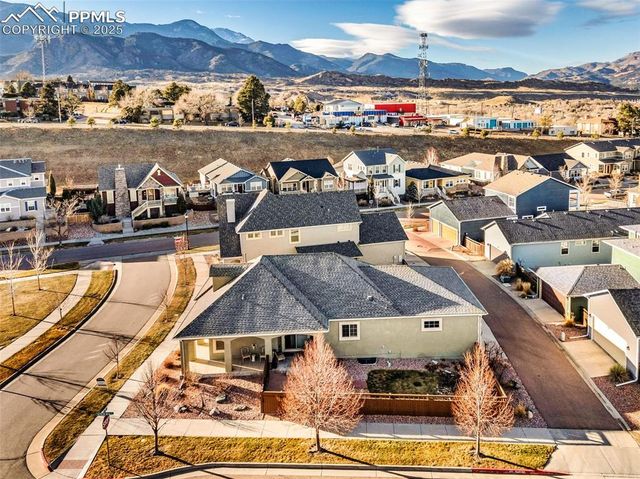 1634 Nellie Lane, Colorado Springs, CO 80905
