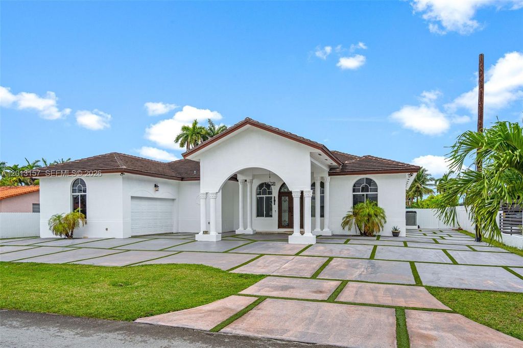 3201 SW 129th Avenue, Miami, FL 33175