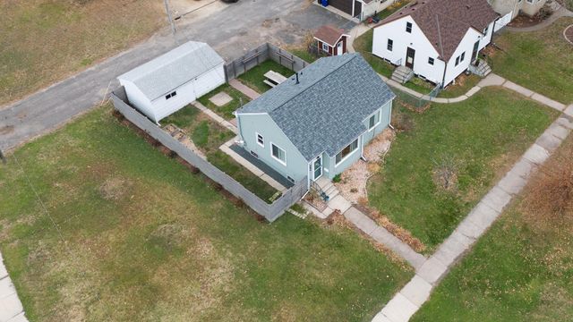 584 Pelham Boulevard, Saint Paul, MN 55104