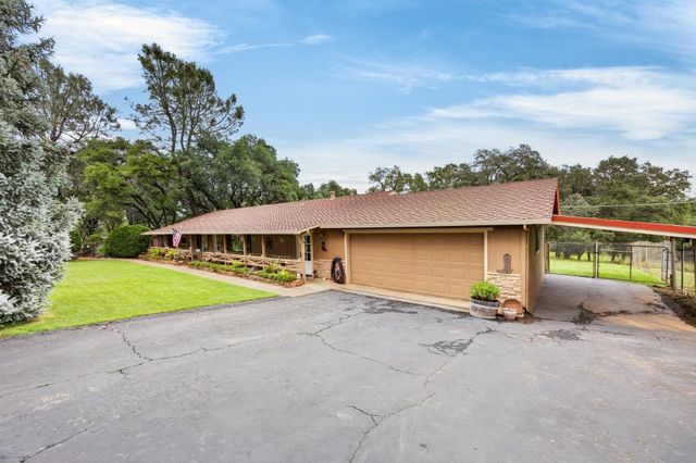 2476 Frontier Rd, Auburn, CA 95603
