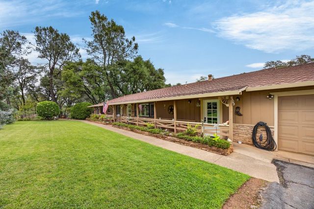 2476 Frontier Rd, Auburn, CA 95603