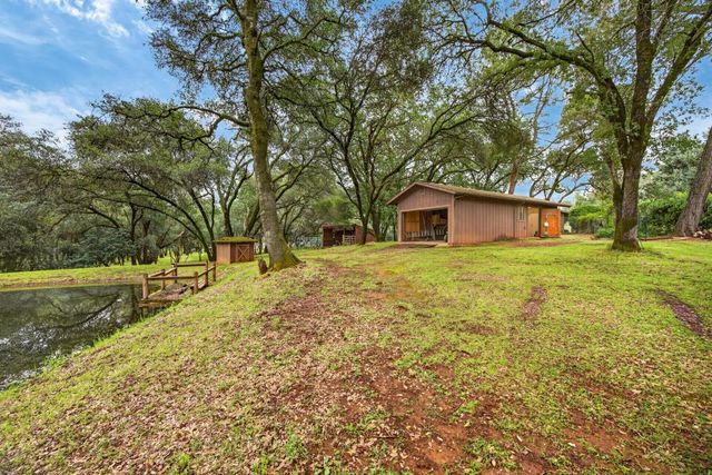 2476 Frontier Rd, Auburn, CA 95603