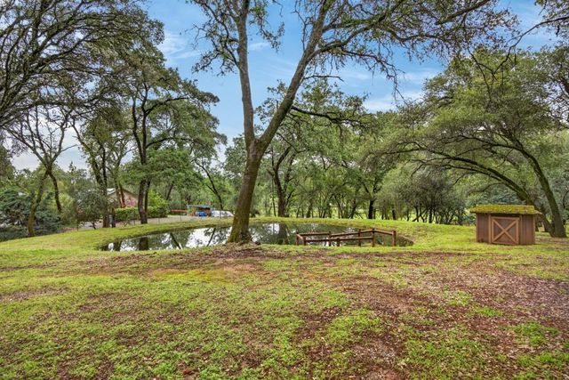 2476 Frontier Rd, Auburn, CA 95603