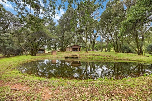 2476 Frontier Rd, Auburn, CA 95603