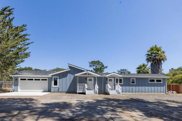 1180 Salinas Highway, Monterey, CA 93940