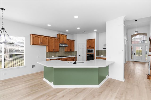 5322 Mornington Drive, Sugar Land, TX 77498