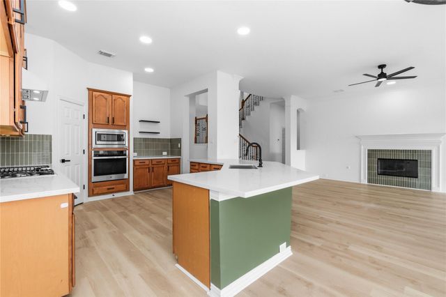 5322 Mornington Drive, Sugar Land, TX 77498