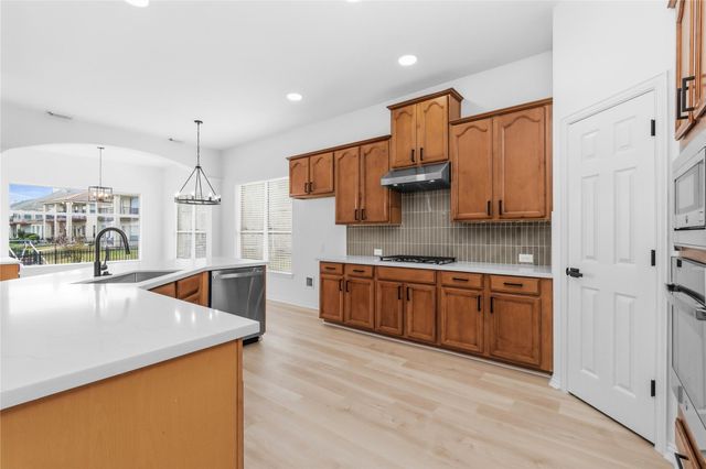 5322 Mornington Drive, Sugar Land, TX 77498