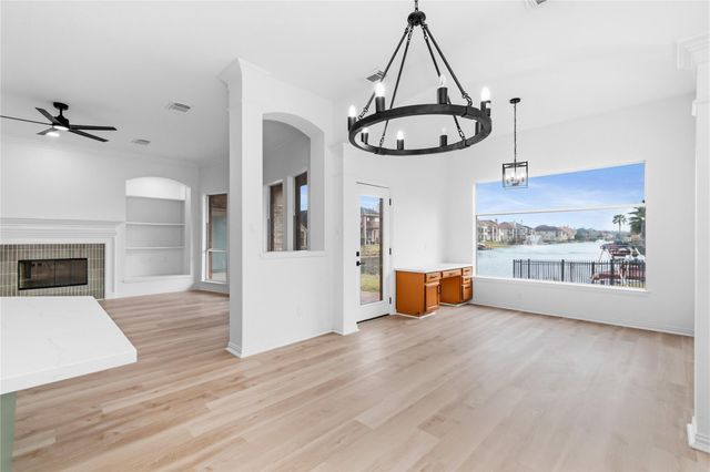 5322 Mornington Drive, Sugar Land, TX 77498