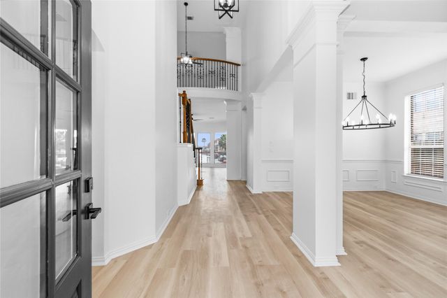 5322 Mornington Drive, Sugar Land, TX 77498