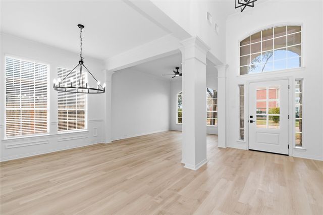 5322 Mornington Drive, Sugar Land, TX 77498