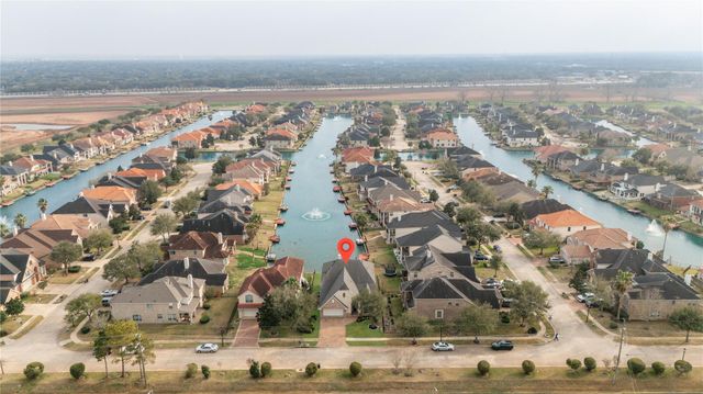 5322 Mornington Drive, Sugar Land, TX 77498