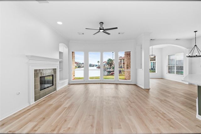 5322 Mornington Drive, Sugar Land, TX 77498