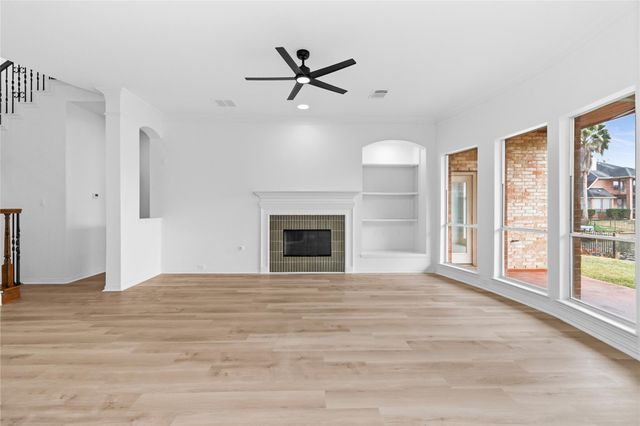 5322 Mornington Drive, Sugar Land, TX 77498