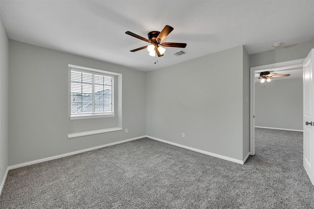 12744 Point Aquarius Boulevard, Willis, TX 77318