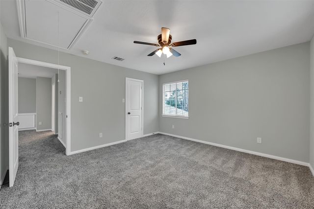 12744 Point Aquarius Boulevard, Willis, TX 77318