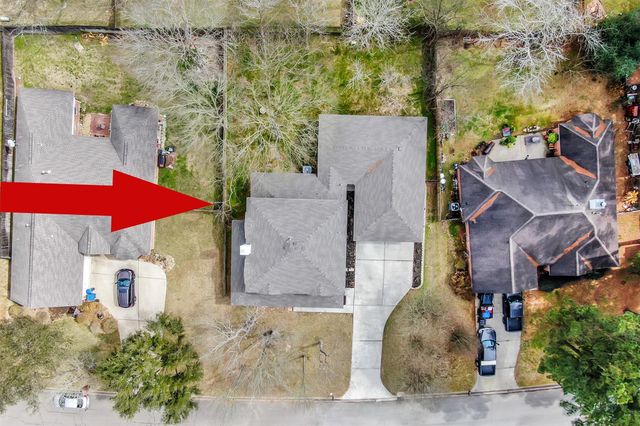 12744 Point Aquarius Boulevard, Willis, TX 77318