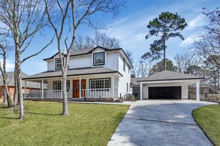 12744 Point Aquarius Boulevard, Willis, TX 77318