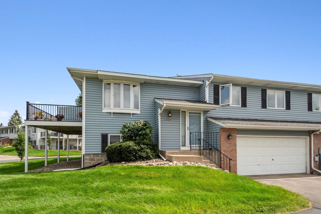 14797 Lower Endicott Way, Apple Valley, MN 55124