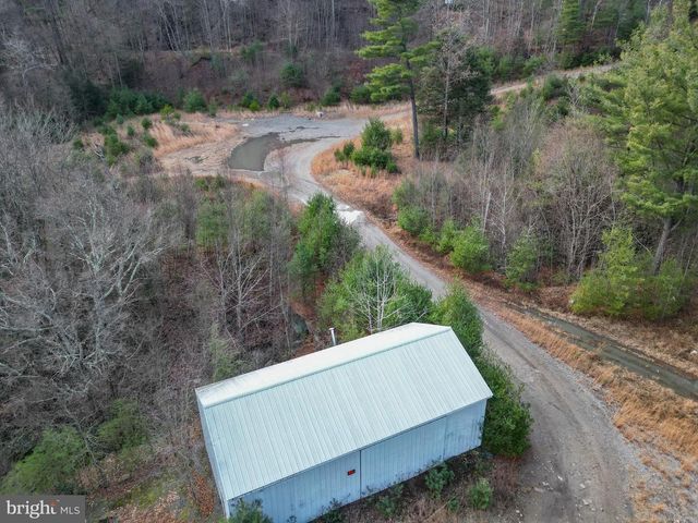 0 MOSS GLEN, Brockton, PA 17925
