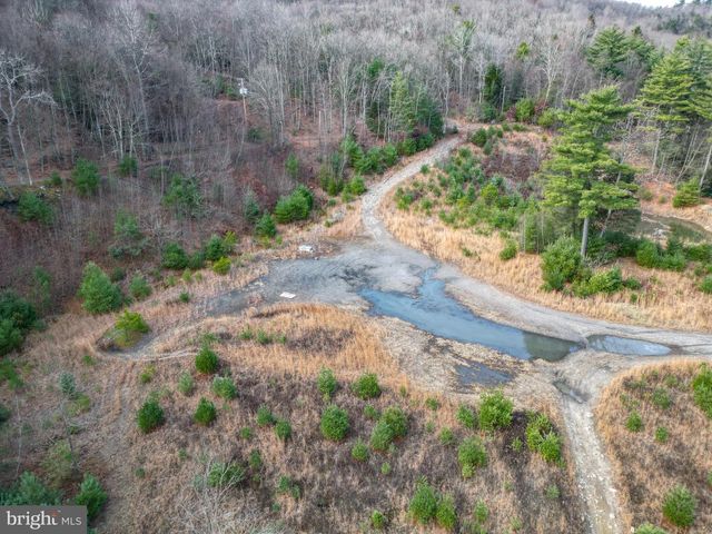 0 MOSS GLEN, Brockton, PA 17925