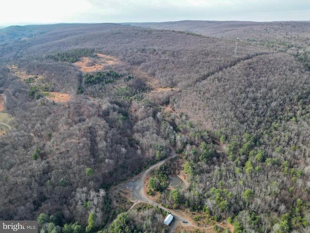 0 MOSS GLEN, Brockton, PA 17925