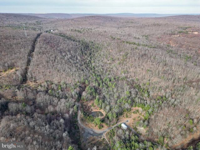0 MOSS GLEN, Brockton, PA 17925