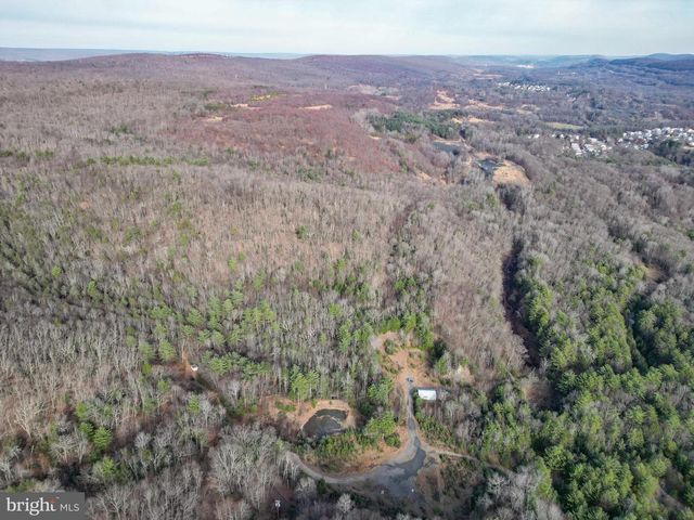 0 MOSS GLEN, Brockton, PA 17925