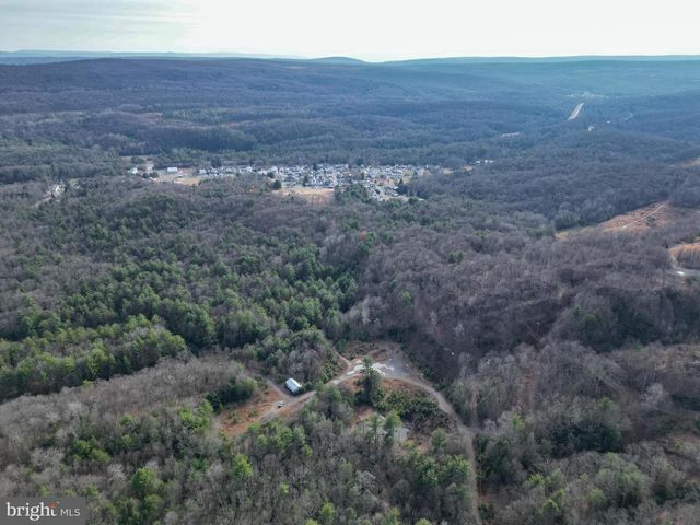 0 MOSS GLEN, Brockton, PA 17925