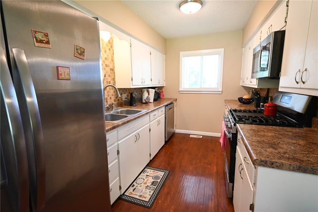 216 Prestonwood, Harrison, AR 72601