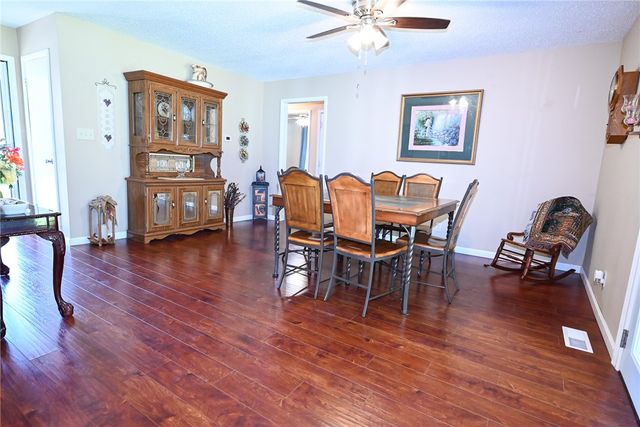 216 Prestonwood, Harrison, AR 72601