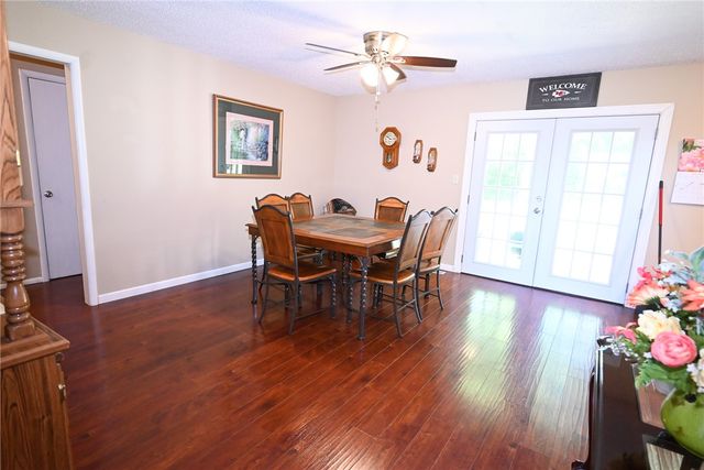 216 Prestonwood, Harrison, AR 72601