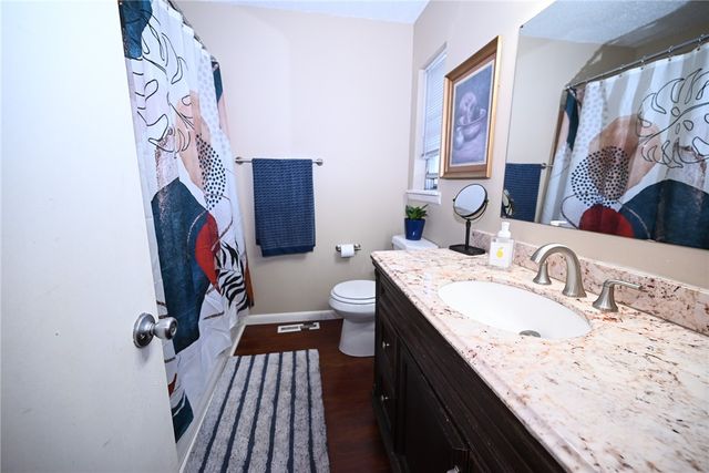 216 Prestonwood, Harrison, AR 72601