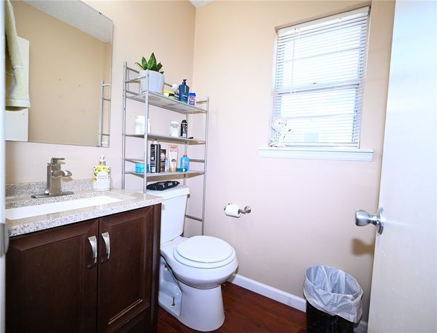 216 Prestonwood, Harrison, AR 72601