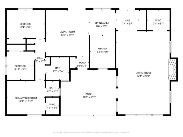 216 Prestonwood, Harrison, AR 72601