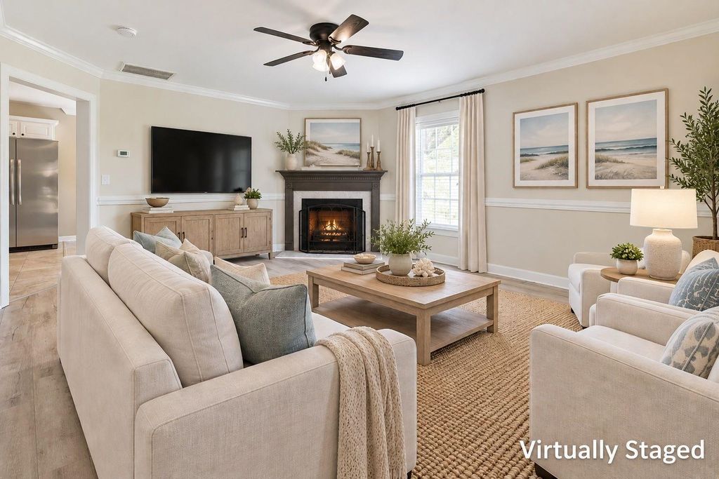 176 Dunbarton Ln., Conway, SC 29526 — photo 2