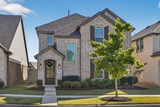 2705 S Market Square, Northlake, TX 76247
