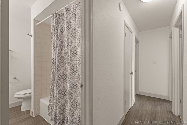 2439 S 123rd East Ave Avenue E, Tulsa, OK 74129