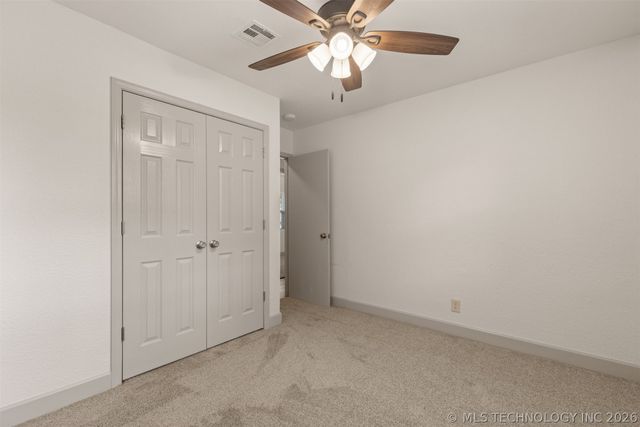 2439 S 123rd East Ave Avenue E, Tulsa, OK 74129