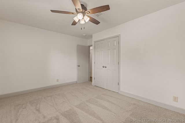 2439 S 123rd East Ave Avenue E, Tulsa, OK 74129
